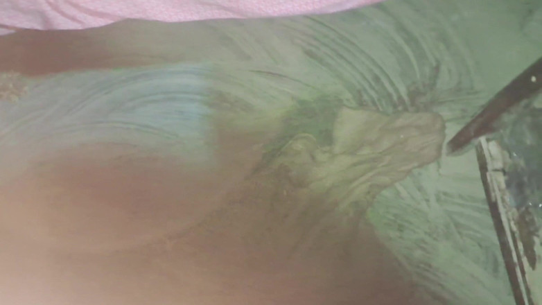Trilokinath: Desi Indian Chori Fucks Indian Village Girlfriend Hard Fucking with...
