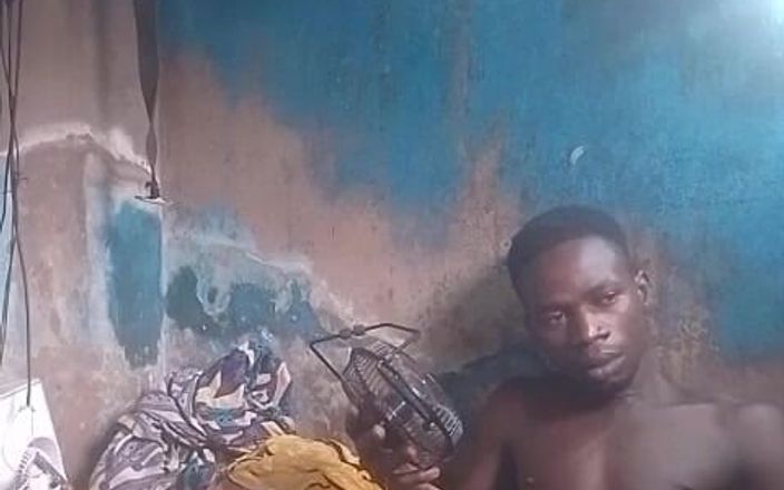Oladi plenty tv: J’adore baiser une black