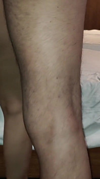 Awek seksi dikongkek keras sebenar dalam tempoh oleh kawan abang