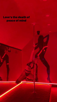 Spinning Into Trouble