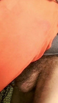 High Fucking the Flashlight