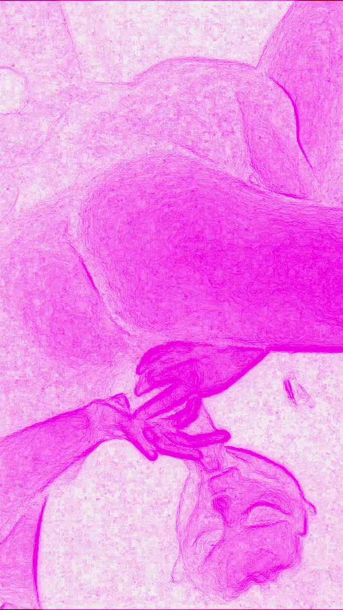 Lily & Theo: O întâlnire sexuală este despre bucurie, atât de intensă și sălbatică că...