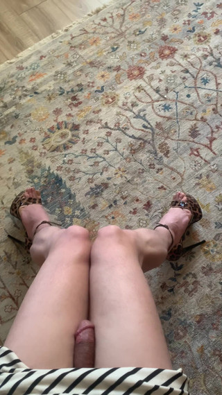 cd_aysemmm: Šla jsem na pracovní pohovor bez kalhotek