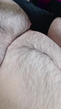 Edging Session 1