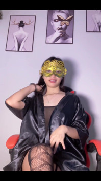 Worship Cherry