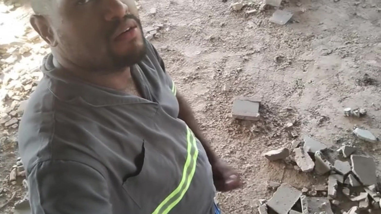 TheBlacKHunterr: na moim bucie