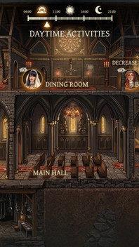 Irmãs Em Sin Gameplay Parte 17 - Rebecca Confronta Seus Desejos Carnais