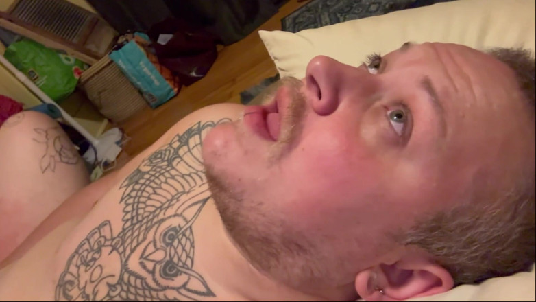 SoftBakedAfterDark: Amore per se stessi - masturbazione da donna a uomo