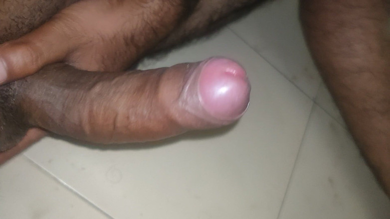 Soniya Rani: Masturbare cu un penis frumos