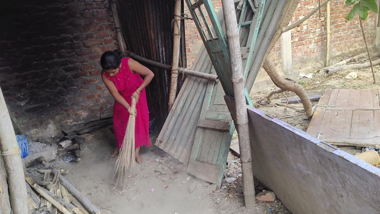 Localpron1: Virul, fille sexy du village, vidéo de sexe en 2025