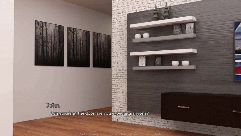 Dirty GamesXxX: Tacos：饥渴的热辣妻子 - 第58集