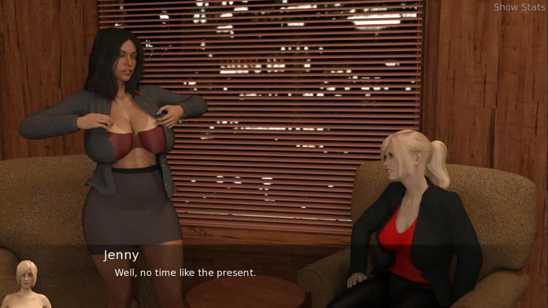 Dirty GamesXxX: Project hete vrouw: fotoshot-s2e 2