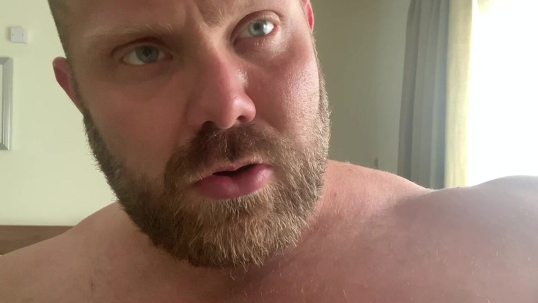 Jack stacked: 거대한 사정으로 따먹히는 근육 숭배