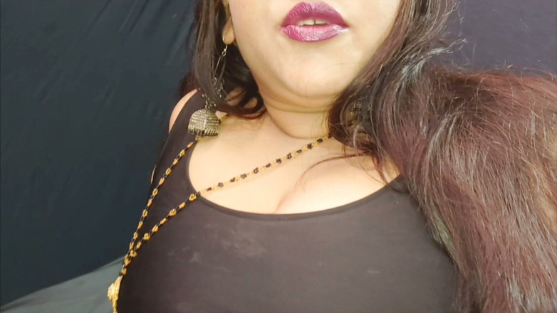Sexykajalbhabhi: Stepmom's Hard Fuck Craving Cock