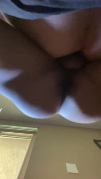 Latino Pounding His Buddies Tight Ass (bottom View)