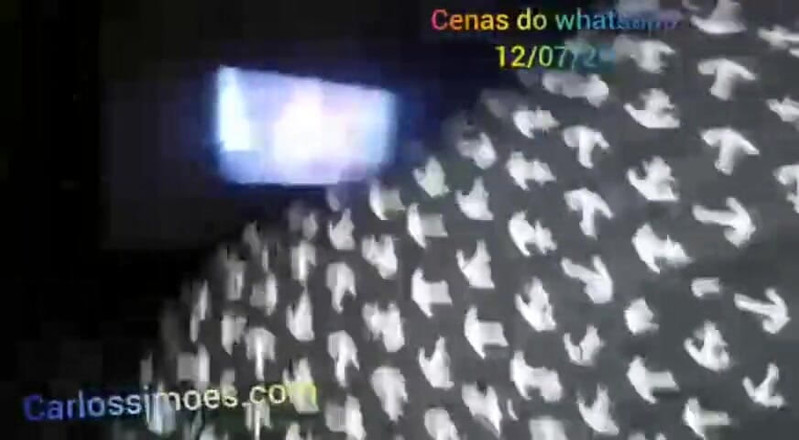 Carlos-Simoes: Bugün kocama çok lezzetli bir ikramda bulundum.