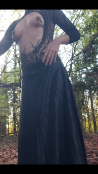 Undressed