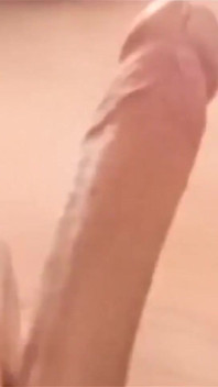 Look Under the Smooth Little Ass and Tight Balls of This Slim Twink in White Socks Jerking off His Hairless Cock
