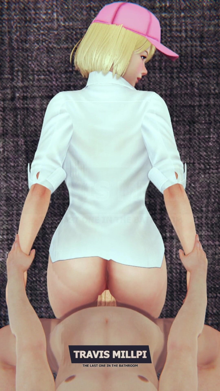 TravisMillpi: チャ・ヘインのソロレベリングでのフェラチオ