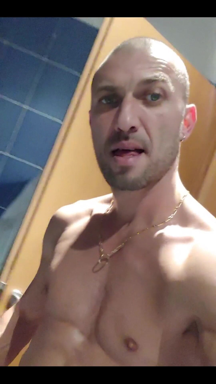 Boy jerking off: Entspannen sie sich zu hause