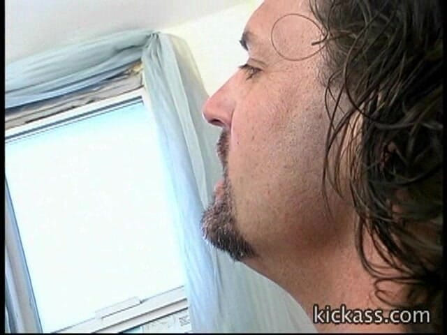 Kick Ass Pictures: 맨발로 기밀의 Milena의 스트리밍 영화