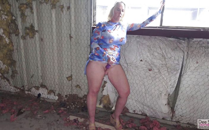Siren XXX Studios: Pawg kendini frikikli hissediyor