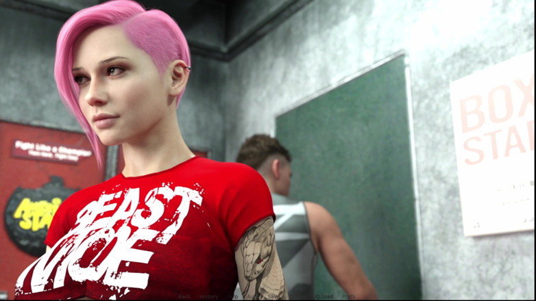 Wickedgammes studio: Una vida sexual salvaje compartida parte 2
