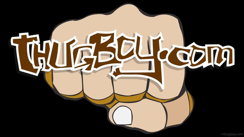 ThugBoy: Theo Rush + Ty Lamar 2 - Seni Graffiti