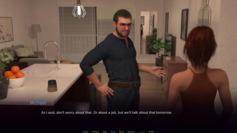 Porngame201: Layla Shattered Harapan 4 Untuk Diteruskan