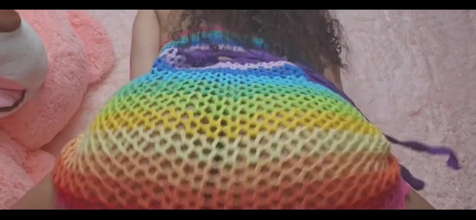 Ts Mirage: Tu me trouves au bout du arc-en-ciel