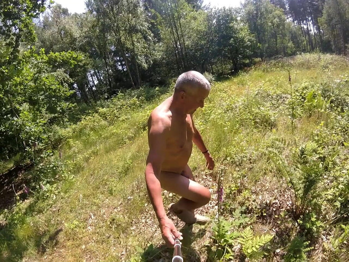 Andy: Yürüyüş 40 2025