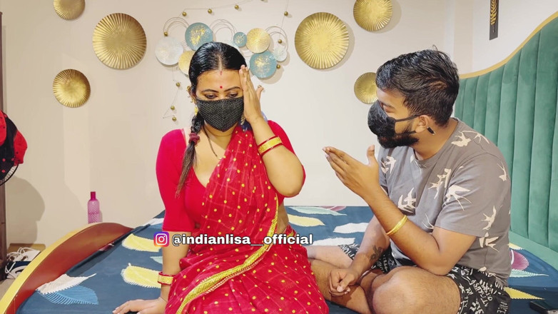 IndianMyra07: Seks bdsm sama ibu tiri