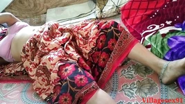Saya mengongkek bhabhi Bengali