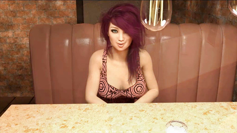 Visual Novels: WVM stars universität teil 156