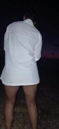Hot Wife Arab Dance