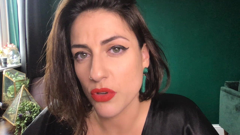 Countess diamond: Keuschheit - der erste versuch