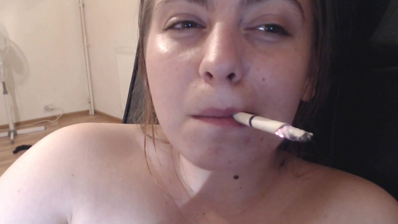 Katherine Squirt: Rokend spel