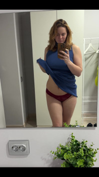 Want to Know What Panties I’m Wearing Today?