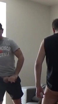 Orgy Witrgh Straigth and Gay