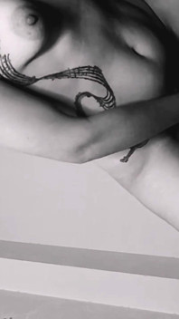 My Solo Masturbation Short Video