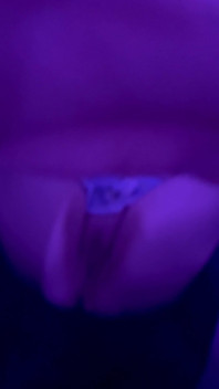 Open My Fat Pussy for You