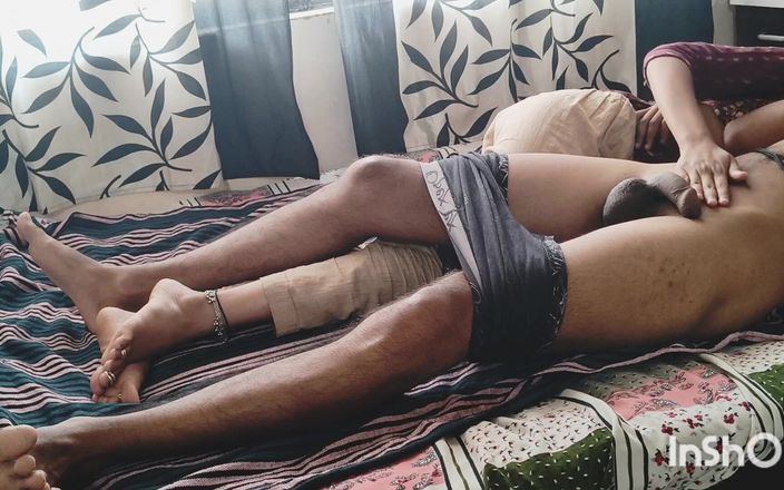Desishycouple: Amis, femme marathie, vidéo de sexe
