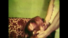 Vintage Megastore Full hd: Relacionamento intenso de ménage à trois