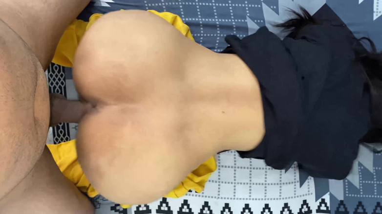 Desifilmy45: Big Ass Punjabi Aunty's Ass Fucked
