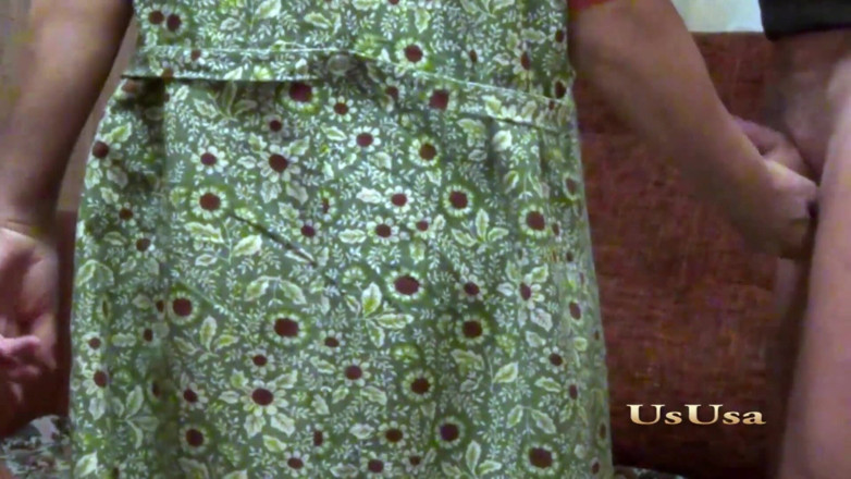 UsUsa: Пытки яиц и дрочка, Ususa 2017