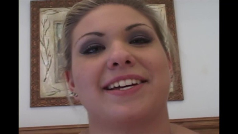 GANGBANG and BIG BOOBS: Young Stepsister Wants to Blowjob Stepbrother