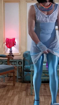 Erotika a naturalismus v hotelu v Bangkoku nebo večer po rande, epizoda