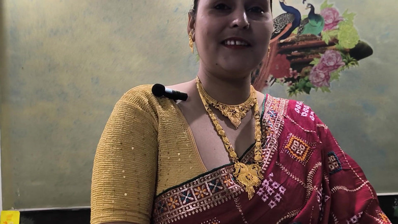 Desi chudai hub: Real Fuck Story of Indian Kamasutra