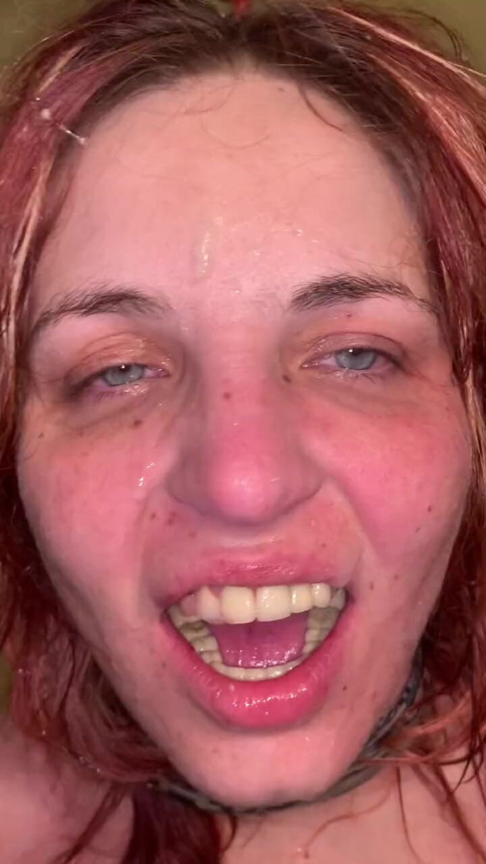 Elena917: Extrémní BDSM bez zastavení
