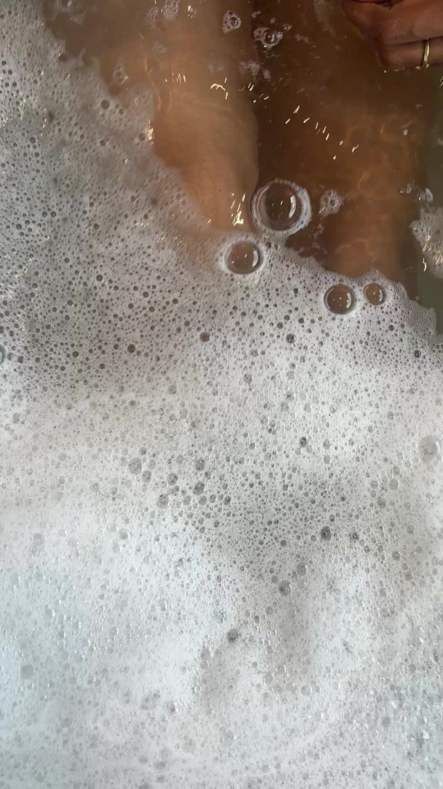 Then I Take a Bath (Anu00006)